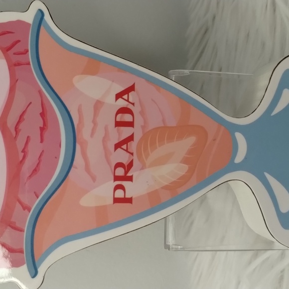 Home Designs Lux Ice Cream Wooden Home Decor - Picture 2 of 3